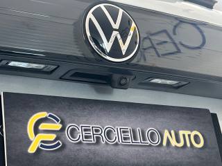 VOLKSWAGEN T-Cross usata, con Sistema di navigazione