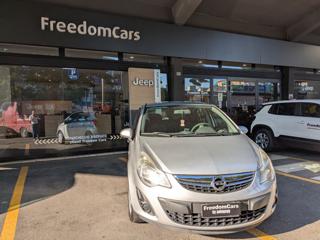 OPEL Corsa usata, con Alzacristalli elettrici