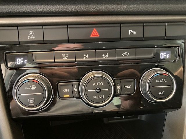 VOLKSWAGEN T-Roc usata, con Servosterzo
