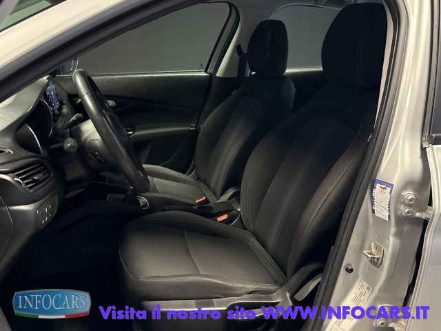 FIAT Tipo usata, con Alzacristalli elettrici
