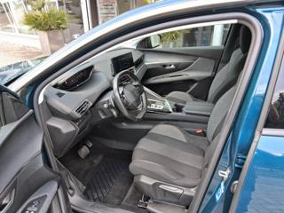 PEUGEOT 3008 usata, con Cruise Control