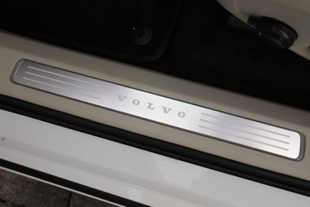 VOLVO XC90 usata, con Volante multifunzione