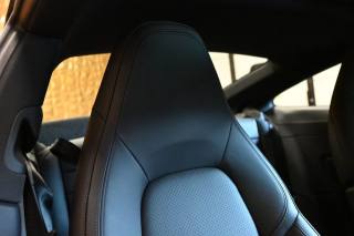 PORSCHE 911 usata 198