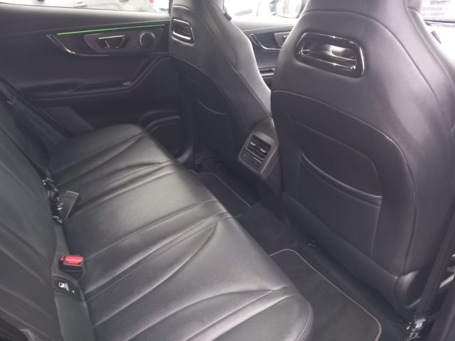 OMODA 5 usata, con Controllo elettronico della corsia