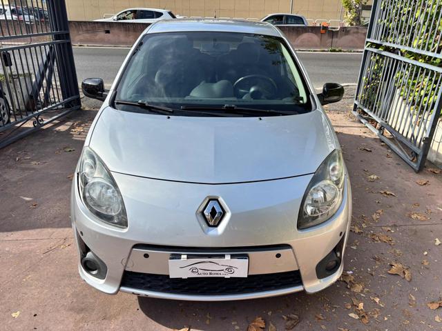 RENAULT Twingo usata, con Airbag