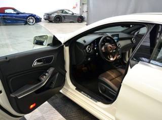 MERCEDES-BENZ CLA 180 usata, con Airbag
