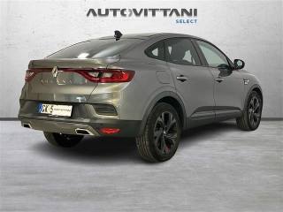 RENAULT Arkana usata, con Airbag laterali