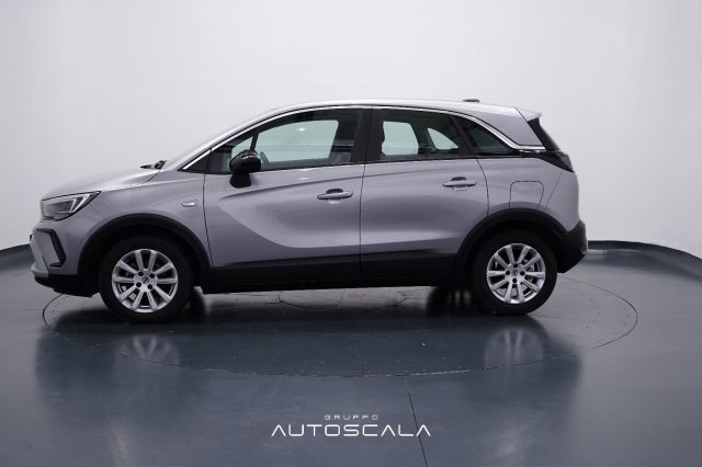 OPEL Crossland usata, con Alzacristalli elettrici