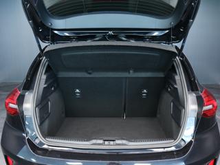FORD Focus usata, con Autoradio