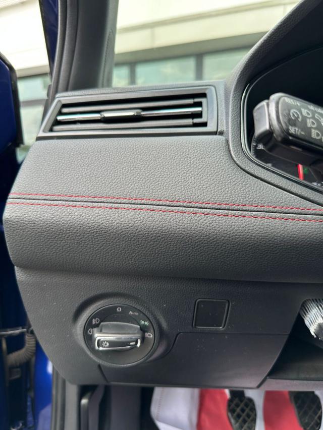 SEAT Arona usata, con Boardcomputer