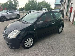 CITROEN C2 usata, con Airbag Passeggero