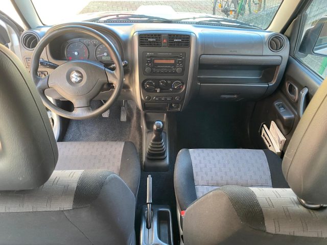 SUZUKI Jimny usata 20