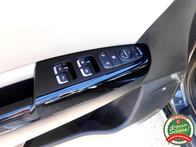 KIA Sportage usata, con Immobilizzatore elettronico