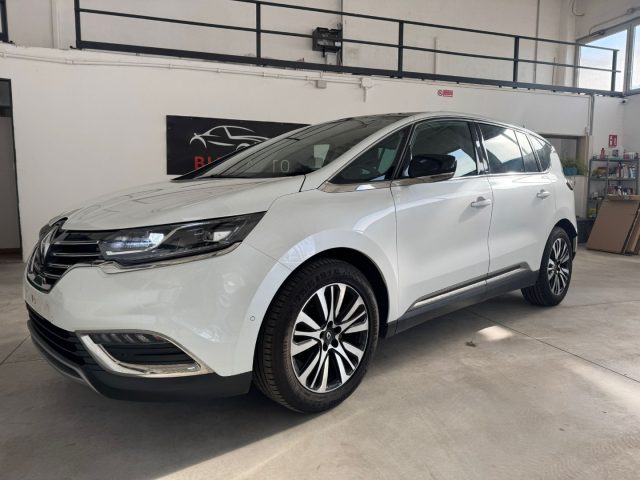RENAULT Espace usata, con Autoradio