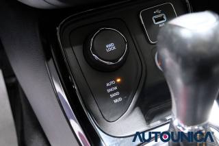 JEEP Compass usata, con Specchietti laterali elettrici
