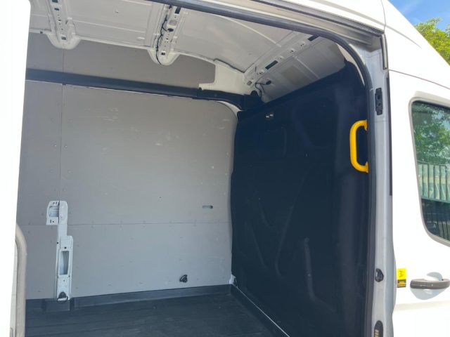 FORD Transit usata, con ESP