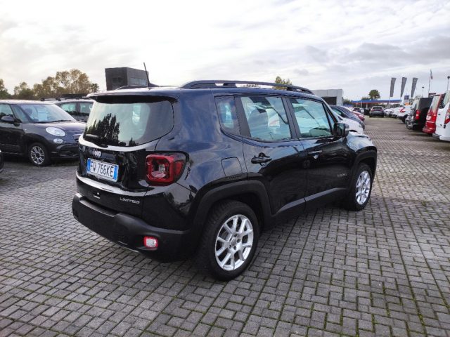 JEEP Renegade usata, con Chiusura centralizzata