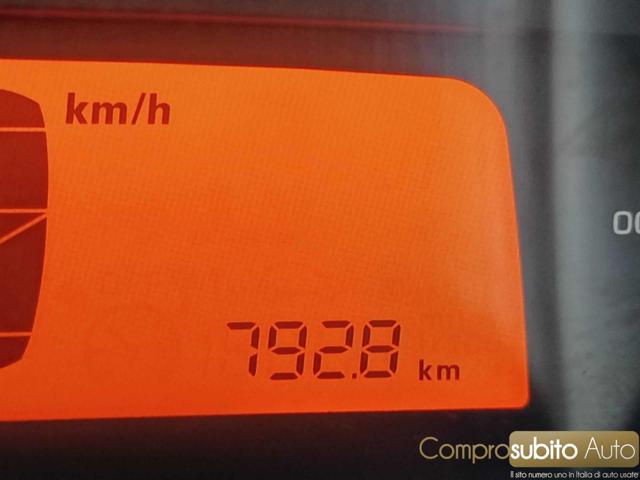 CITROEN C2 usata, con Servosterzo