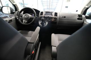 VOLKSWAGEN Multivan usata, con ESP