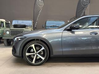 MERCEDES-BENZ C 220 usata, con Boardcomputer