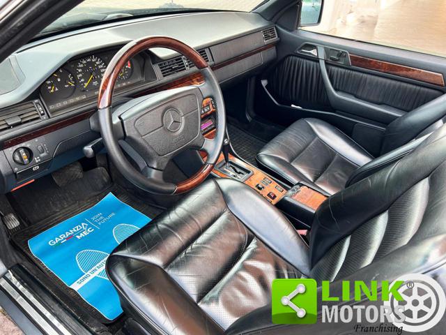 MERCEDES-BENZ CE 300 usata 8