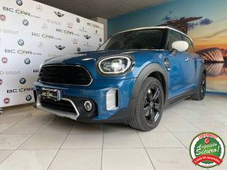 MINI Countryman usata, con Specchietti laterali elettrici