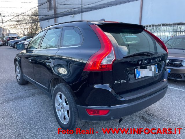 VOLVO XC60 usata, con Airbag Passeggero