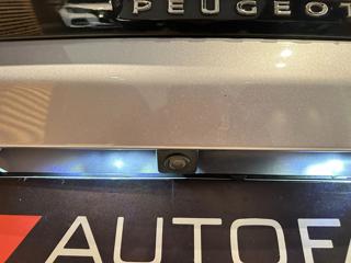 PEUGEOT 3008 usata, con Park Distance Control