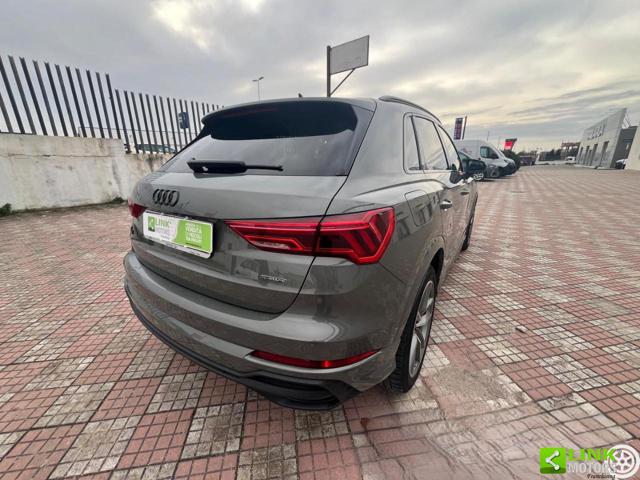 AUDI Q3 usata, con Autoradio