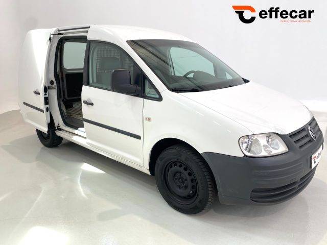 VOLKSWAGEN Caddy usata, con Airbag Passeggero