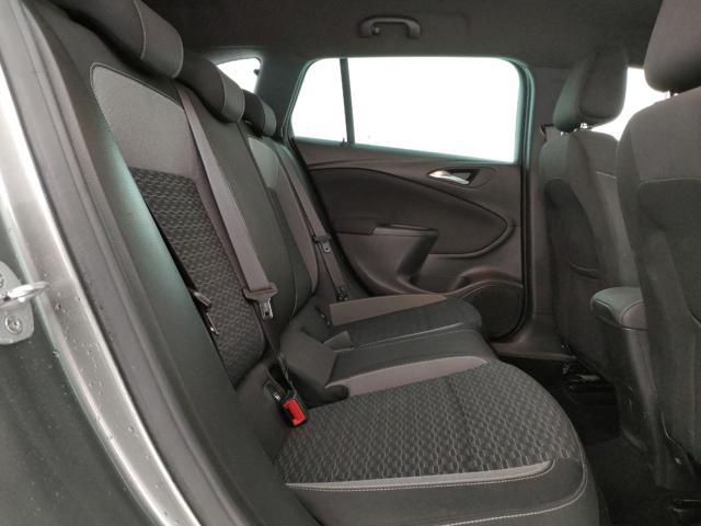 OPEL Astra usata, con Sistema di navigazione