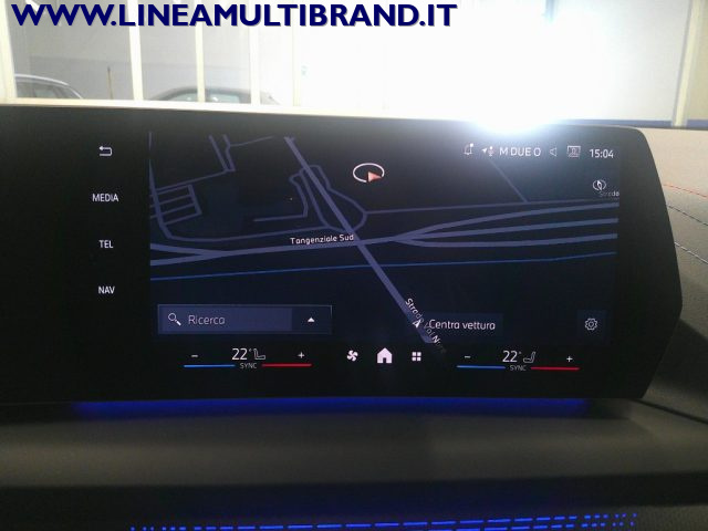 BMW 120 usata, con Fendinebbia