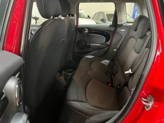 MINI Cooper usata, con Controllo automatico clima