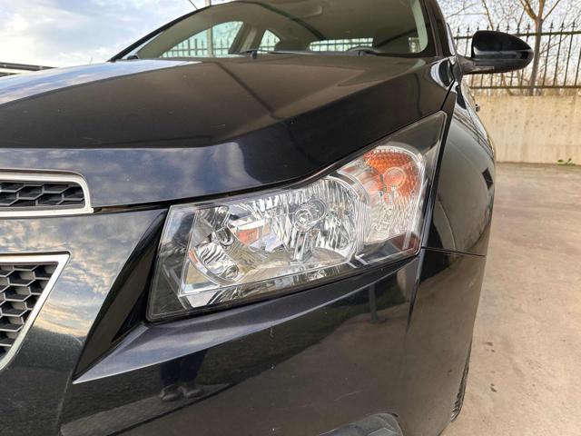 CHEVROLET Cruze usata 56