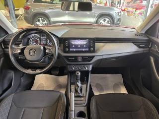 SKODA Kamiq usata, con Climatizzatore