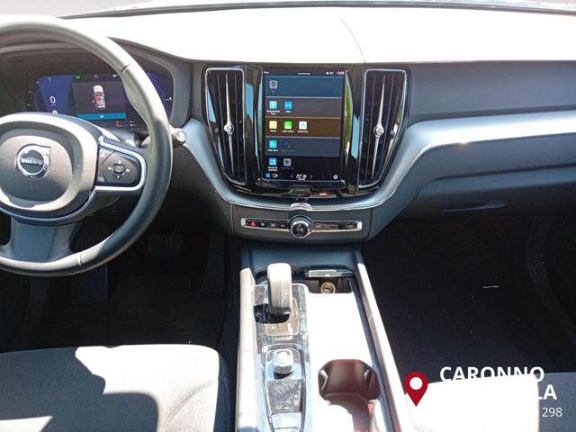 VOLVO XC60 usata, con Controllo trazione