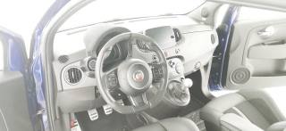 ABARTH 695 usata, con Climatizzatore