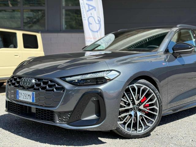 AUDI A5 usata, con Airbag laterali