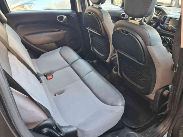 FIAT 500L usata, con Controllo trazione