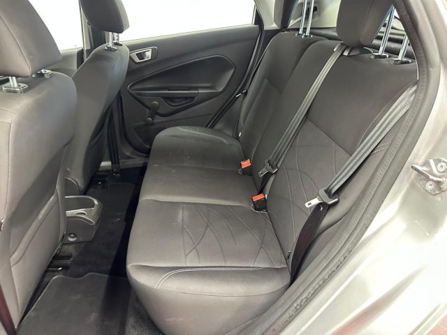 FORD Fiesta usata, con Fendinebbia