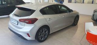 FORD Focus usata, con Antifurto