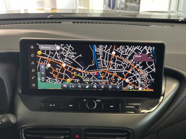 NISSAN Juke usata, con Servosterzo