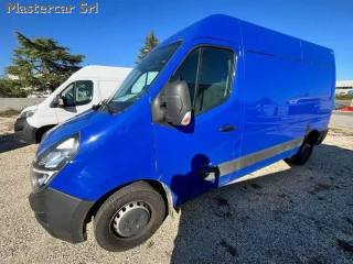 OPEL Movano usata, con Alzacristalli elettrici