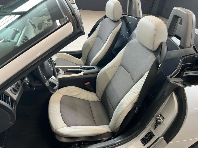 BMW Z4 usata 16