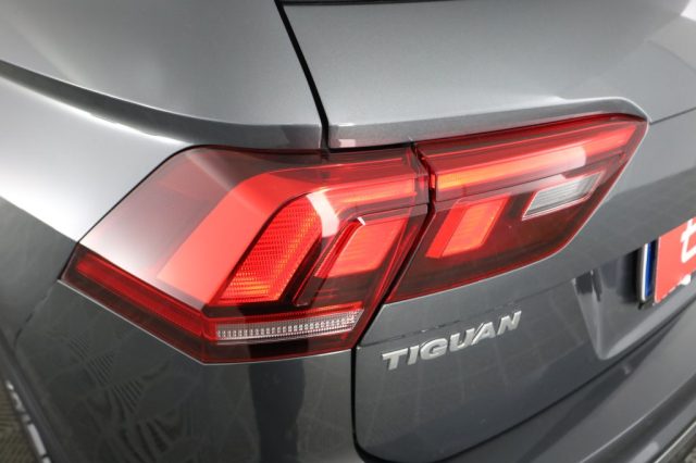 VOLKSWAGEN Tiguan usata 9