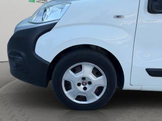FIAT Fiorino usata 18