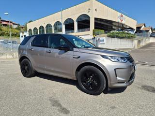 LAND ROVER Discovery Sport usata, con Autoradio