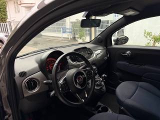 FIAT 500 usata 32