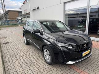 PEUGEOT 5008 usata, con Airbag laterali