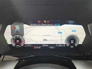AUDI A3 usata, con Fari Xenon